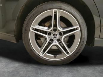 Mercedes-Benz CLA 1.3 CLA250e 15.6kWh AMG Line (Premium Plus) Coupe Plug-in 8G-DCT
