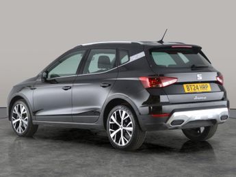 Seat Arona 1.0 TSI XPERIENCE Lux DSG (115 ps) - LED - REVERSE CAM - HEATED 