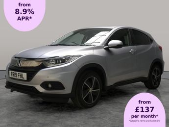 Honda HR-V 1.5 i-VTEC SE (130 ps) - BLUETOOTH - SPEED LIMIT RECOG - PARK SE