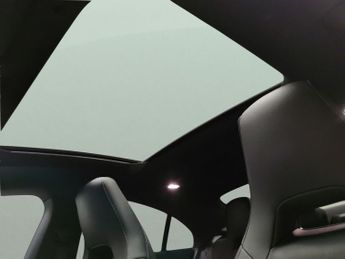 Mercedes-Benz CLA 1.3 CLA250e 15.6kWh AMG Line (Premium Plus) Coupe Plug-in 8G-DCT