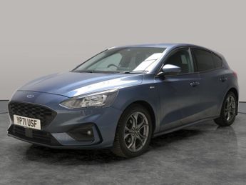Ford Focus 1.0T EcoBoost ST-Line Edition (125 ps) - BLUETOOTH - PARK SENSOR