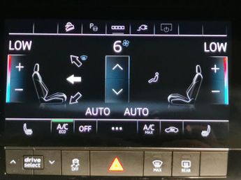 Audi e-tron 50 Technik quattro 71.2kWh (11kW Charger) (313 ps) - ADJUSTABLE 