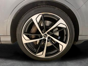Audi Q7 3.0 TFSIe V6 55 Black Edition Plug-in Tiptronic quattro 17.9kWh 