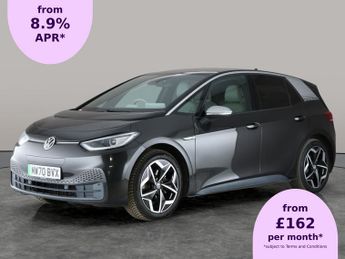 Volkswagen ID.3 Pro Performance 58kWh 1ST Edition (204 ps) - PARK SENSORS - 19IN