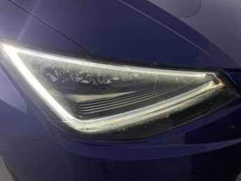 Seat Ibiza 1.0 TSI FR (110 ps) - DRIVING MODES - CLIMATE CONTROL - 17IN ALL