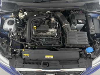 Seat Ibiza 1.0 TSI FR (110 ps) - DRIVING MODES - CLIMATE CONTROL - 17IN ALL