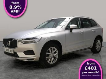 Volvo XC60 2.0 T5 Momentum AWD (250 ps) - AUTO PARK - LED - REVERSE CAM