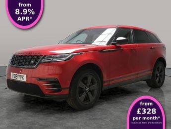 Land Rover Range Rover 2.0 D180 R-Dynamic S 4WD (180 ps) - LED - REVERSE CAM - MERIDIAN