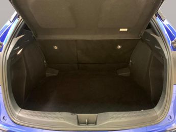 Toyota C-HR 1.8 VVT-h Dynamic CVT (122 ps) - HEATED SEATS