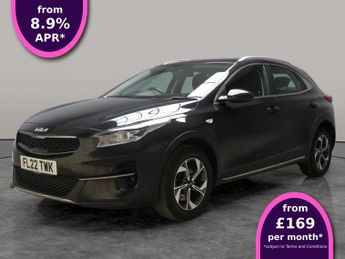 Kia Ceed 1.0 T-GDi 2 (118 bhp) - AIR CON - USB AUDIO - PRIVACY GLASS