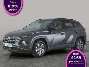 Hyundai Tucson 1.6 T-GDi SE Connect (150 ps) - CLIMATE CONTROL - 17IN ALLOYS