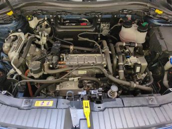 Mercedes-Benz EQA EQA 350 66.5kWh AMG Line 4MATIC (292 ps) - HEATED LEATHER