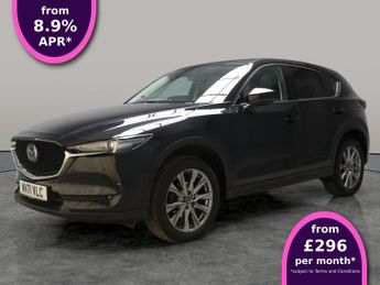 Mazda CX5 2.0 SKYACTIV-G Sport (165 ps) - BOSE - CARPLAY - KEYLESS ENTRY