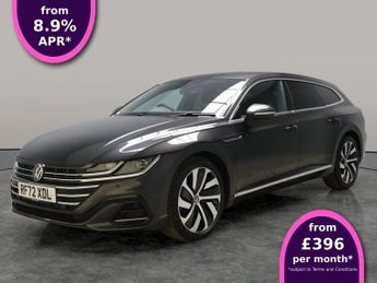 Volkswagen Arteon 2.0 TSI R-Line Shooting Brake DSG (190 ps) - CARPLAY - KEYLESS E