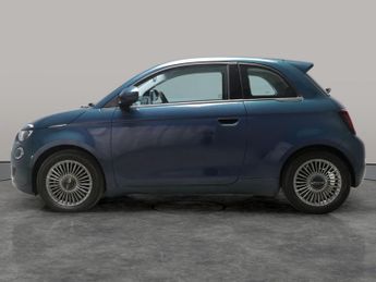 Fiat 500e 42kWh Icon (118 ps) - SPEED LIMIT RECOG - PARK SENSORS - DRIVING