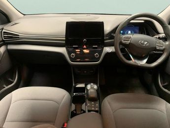 Hyundai Ioniq 38.3kWh Premium (136 ps) - REVERSE CAM - NAV - HEATED SEATS