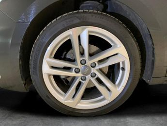 Audi A1 1.0 TFSI 30 S line Sportback S Tronic (116 ps) - DRIVING MODES