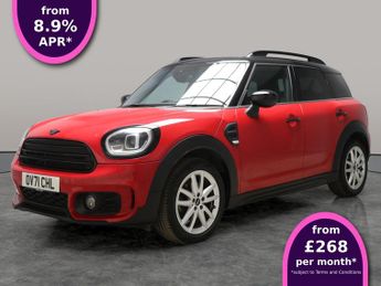 MINI Countryman 1.5 Cooper Sport (136 ps) - ROOF RAILS - CARPLAY - LED