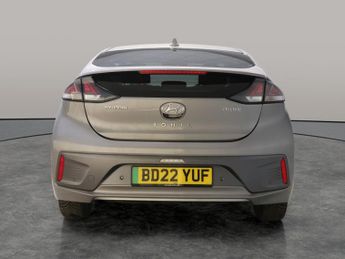 Hyundai Ioniq 38.3kWh Premium (136 ps) - REVERSE CAM - NAV - HEATED SEATS