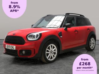 MINI Countryman 1.5 Cooper Sport (136 ps) - ROOF RAILS - CARPLAY - LED