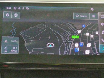 Audi e-tron 55 Technik quattro 95kWh (408 ps) - ADJUSTABLE SUSPENSION - LANE