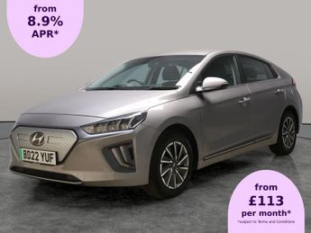 Hyundai IONIQ 38.3kWh Premium (136 ps) - REVERSE CAM - NAV - HEATED SEATS