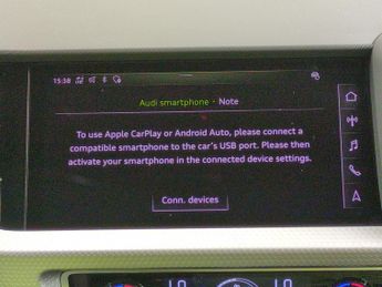 Audi A1 1.0 TFSI 30 S line Sportback S Tronic (116 ps) - DRIVING MODES