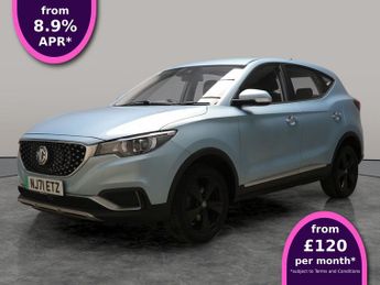 MG ZS 44.5kWh Excite (143 ps) - LANE DEPARTURE  - REGENERATIVE BRAKING