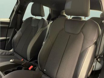 Audi A1 1.0 TFSI 30 S line Sportback S Tronic (116 ps) - DRIVING MODES
