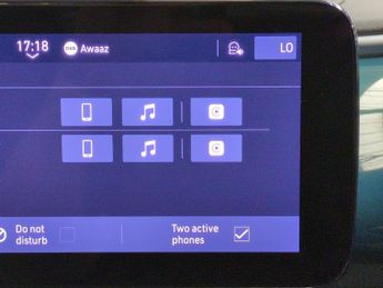 Fiat 500e 42kWh Icon (118 ps) - SPEED LIMIT RECOG - PARK SENSORS - DRIVING