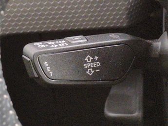 Audi A1 1.0 TFSI 30 S line Sportback S Tronic (116 ps) - DRIVING MODES