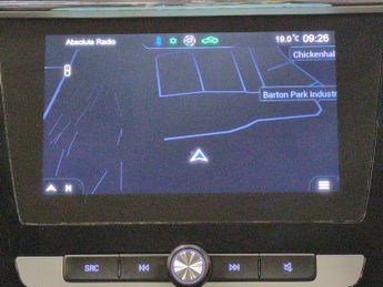 MG MG ZS 44.5kWh Excite (143 ps) - LANE DEPARTURE  - REGENERATIVE BRAKING
