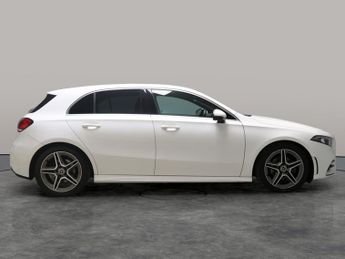 Mercedes-Benz A Class 1.3 A200 AMG Line 7G-DCT (163 ps) - NAV - ALCANTARA - BLUETOOTH