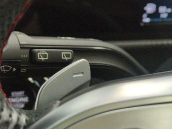 Mercedes-Benz A Class 1.3 A200 AMG Line 7G-DCT (163 ps) - NAV - ALCANTARA - BLUETOOTH