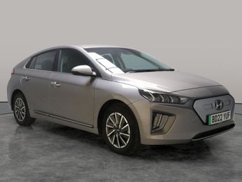 Hyundai Ioniq 38.3kWh Premium (136 ps) - REVERSE CAM - NAV - HEATED SEATS