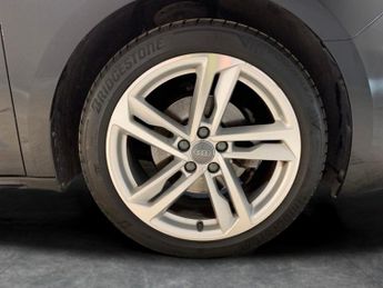 Audi A1 1.0 TFSI 30 S line Sportback S Tronic (116 ps) - DRIVING MODES