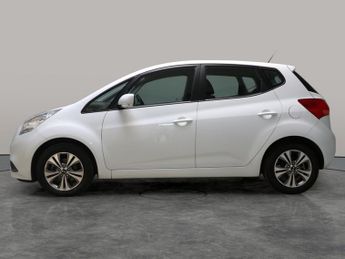 Kia Venga 1.6 2 (123 bhp) - DAYTIME RUNNING LIGHTS - ISOFIX - ELECTRIC WIN
