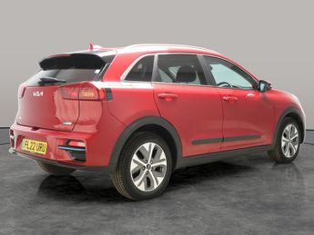 Kia Niro 39kWh 2 (134 bhp) - 17IN ALLOYS - AIR CON - PARK SENSORS