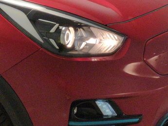 Kia Niro 39kWh 2 (134 bhp) - 17IN ALLOYS - AIR CON - PARK SENSORS
