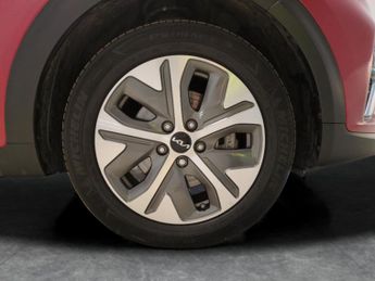 Kia Niro 39kWh 2 (134 bhp) - 17IN ALLOYS - AIR CON - PARK SENSORS