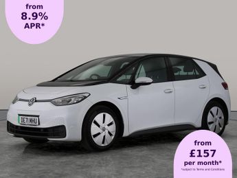 Volkswagen ID.3 Pro Performance 58kWh Life (204 ps) - PARK SENSORS - DAB