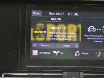 Kia Niro 39kWh 2 (134 bhp) - 17IN ALLOYS - AIR CON - PARK SENSORS
