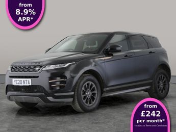 Land Rover Range Rover Evoque 2.0 D150 R-Dynamic FWD (150 ps) - 17IN ALLOYS - KEYLESS START