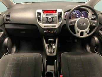 Kia Venga 1.6 2 (123 bhp) - DAYTIME RUNNING LIGHTS - ISOFIX - ELECTRIC WIN