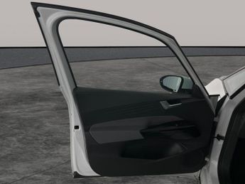 Volkswagen ID.3 Pro Performance 58kWh Life (204 ps) - PARK SENSORS - DAB