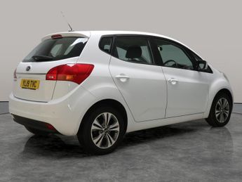 Kia Venga 1.6 2 (123 bhp) - DAYTIME RUNNING LIGHTS - ISOFIX - ELECTRIC WIN