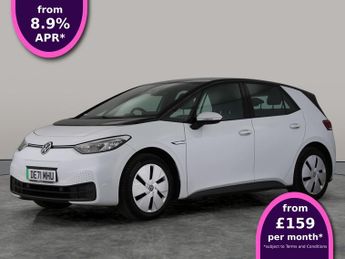 Volkswagen ID.3 Pro Performance 58kWh Life (204 ps) - PARK SENSORS - DAB