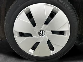 Volkswagen ID.3 Pro Performance 58kWh Life (204 ps) - PARK SENSORS - DAB