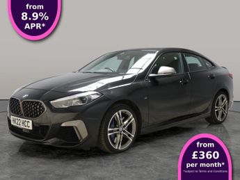BMW M235 2.0 M235i xDrive (306 ps) - LANE DEPARTURE  - M SPORT BRAKES - B