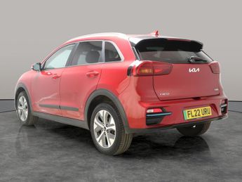 Kia Niro 39kWh 2 (134 bhp) - 17IN ALLOYS - AIR CON - PARK SENSORS